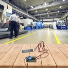 High Quality Dc 5v Liquid Water Level Detection Sensor Module Auto Drainage