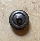 Original   Ww1 Lafayette Escadrille Tunic Pocket Button  13 16    Diameter 