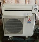 Mitsubishi Mr  Slim Inverter Mini Split Heat Pump Msz-ge09na R410a