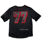 Disney Parks Star Wars Darth Vader Baseball Jersey Xl Walt Disney World