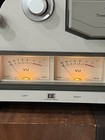 Teac X-3mkii Vintage 3-head 3-motor Reel-to-reel Tape Deck Powers On - Japan