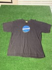 Vintage Almost Skateboards T Shirt Men   s Xl Rodney Mullen Y2k Rare Birdhouse