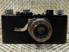Leica I Model A 1926 Camera W  50mm F 3 5 Elmar Rare Early 4-digit No  2794