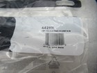 Truck-lite 44211y Super 44 Led Strobe Lamp 42 Diode Round Yellow 12v  free Shipp