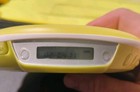 Sony Walkman D-ej001 G-protection Portable Cd Player Yellow Cd-r rw- Tested    