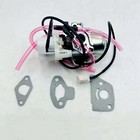 Oem Carburetor For Honda Home Power Generatoreb2000ieu2000icarb 16100-z0d-d03 Us