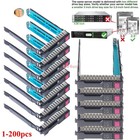 Lot 2 5 sff Hdd Caddy Sled Hp Proliant Dl380 Dl380p Dl360p Dl180 Gen8 Gen9 Gen10