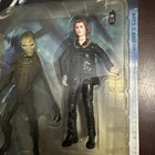 Mcfarlane The X Files Agent Scully Action Figure Series 1 Fight The Future 1998