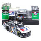 Rajah Caruth 2026 Iracing   Nascar 25 1 64 Nascar Diecast