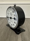 Vintage 1930 s Rexo Interval Timer   Burke   James   Working Great  