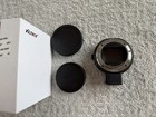 Viltrox Ef-e5 Oled Auto Focus Lens Adapter For Canon Ef Lens To Sony E-mount