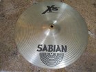 Sabian Cymbal Pack 14  Hi Hat Plus 3 Cymbals And Sabian Cabal Vault  see Details