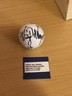 Vinny Del Negro Signed Autographed Golf Ball  Signed At Golf Tournament