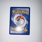 Nintendo Pikachu 78 123 Heartgold   Soulsilver Regular Common 2010 60 Hp