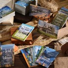 240 Pcs Bible Verse Cards With Full Scripture Bulk Mini Prayer Cards Women Men