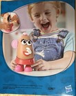 New Hasbro Mrs  Potato Head 12 Piece Toy Preschool Ages 2  F9418 Sealed