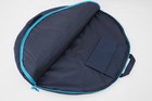 New  Campagnolo 700c Single Bicycle Wheel Bag Padded Blue