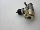 Vintage Anderson Royal Spitfire Control Line Uc Glow Model Airplane Engine M4