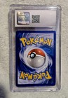 Tropical Wind Staff    Error Dp25 dp42  World Championships 2009 Pokemon Cgc 8 5
