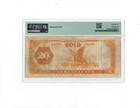 1882  20 Gold Certificate fr-1178 Pmg-25