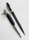 Handmade Caucasian Dagger  Forged Sword  Dagger  Kindjal  Best Gift For Men
