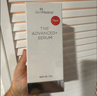 Skinmedica Tns Advanced  Serum 1oz 28 4g Nfr Exp 10 27