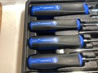 Cornwell Tools 8 Pc  Screwdriver Set