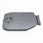 Nikon Zfc Battery Door Cover Lock Lid Assy  silver  Replacement Repair Part