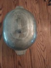 Wagner Ware Sidney O Magnalite 4265-p Oval Roaster 8qt Dutch Oven   Lid   Trivet