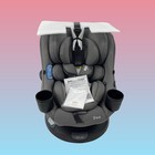 Joie Chili Spin Si Rotating 2-in-1 Convertible Car Seat Thunder C2323bathd900