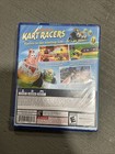 Nickelodeon Kart Racers - Playstation 4