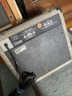 Fender R a d  Combo Amp 1x8  20watt Output 90   s U s a 