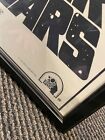 1977 Star Wars 24x36 Movie Poster Nicely Newly Framed