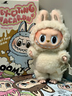Pop Mart Labubu Plush Dolls- The Monsters Exciting Macaron Blind Box Toy
