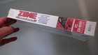 Vtg 1995 Pc Video Game Software Zone Raiders Sealed Big Box New
