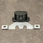 Bargman 34-62-002 License Plate Light  62 W  Base And Bracket