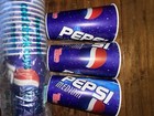 38x Pepsi Paper Cup Regal Cinema Movie Sweetheart 28 Oz Cups New W  Sleeve Rare