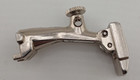 Bernina Presser Foot  12 Sewing Machine Bulky Overlock Vintage Genuine Nice Con