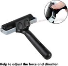 4-inch Rubber Brayer Roller Tool For Printmaking Painting Print Ink And Stamping