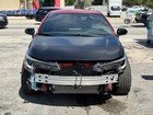 2024 Toyota Gr Corolla Circuit Edition Hatchback 4d