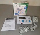 Bellsouth Ci33 Caller Id Call Waiting Display 90 Number Memory New Open Box
