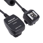 Off-camera Flash Sync Cord For Nikon Dslr Cameras - I-ttl Compatible  Photograph