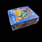 1993 Skybox Marvel X-men Series 2 Factory Sealed Box 36 Packs