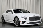 2022 Bentley Continental Gt Speed