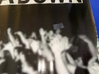 Vintage 1998 System Of A Down S o a d  Debut Album Promo Poster American 24x36in