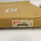 Browning Bk130h Single Groove Cast Iron V-belt Sheave 12-3 4  Od New