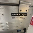 Lincoln Fresh-o-matic Countertop Food Steamer 1 Pan 120v 1500w 4000-4