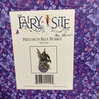 Fairysite Perlude In Blue Bubble By Nene Thomas Nt1112