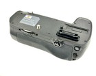 Dste Nikon Mb-d14 Vertical Battery Hand Grip For D610 D600 Aa Battery Tray