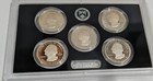 2019 Us Mint Silver Proof Set
